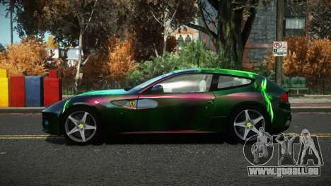 Ferrari FF Vargelu S6 pour GTA 4