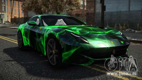 Ferrari F12 Enupox S2 pour GTA 4