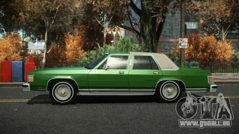 Mercury Grand Marquis Voleg für GTA 4
