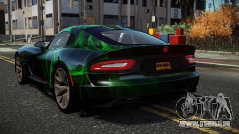 Dodge Viper Nihyog S1 pour GTA 4