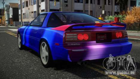Toyota Supra Bastro S2 pour GTA 4
