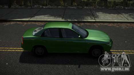 Daewoo Nubira Podera pour GTA 4