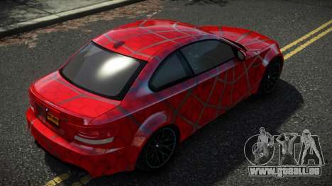 BMW 1M Usheny S10 für GTA 4