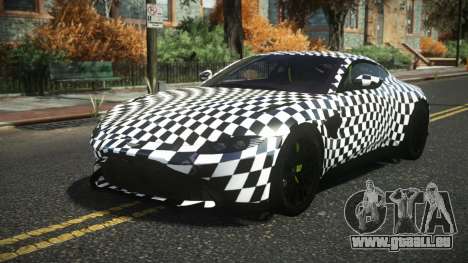 Aston Martin Vantage Gujary S7 pour GTA 4