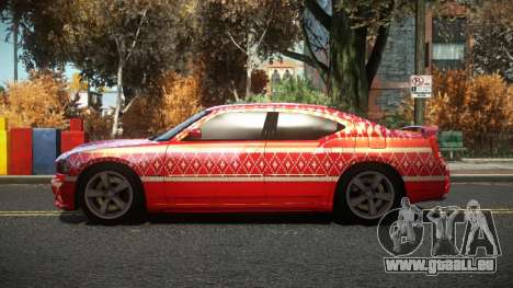 Dodge Charger Dexary S2 für GTA 4