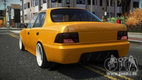 Toyota Corolla Veqsil für GTA 4