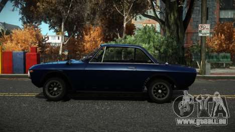 Lancia Fulvia Rocix pour GTA 4