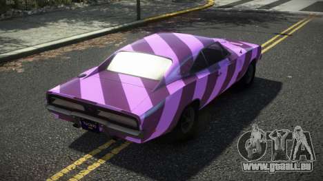 Dodge Charger Mutsi S12 für GTA 4