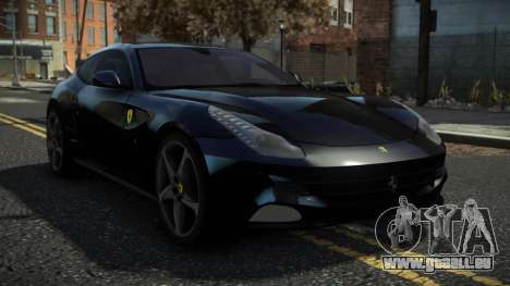 Ferrari FF Sefum pour GTA 4