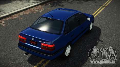Volkswagen Passat Beruz pour GTA 4