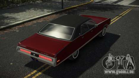 Chrysler New Yorker Besyun für GTA 4