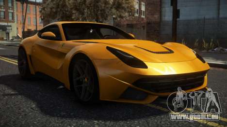 Ferrari F12 Hazrol für GTA 4