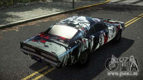 Dodge Charger Mutsi S1 für GTA 4