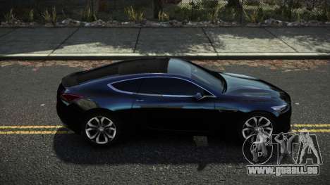 Buick Avista Golesh für GTA 4