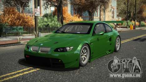 BMW M3 E92 Degulo für GTA 4