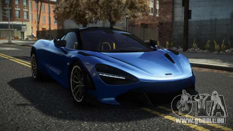 McLaren 720S Servug für GTA 4