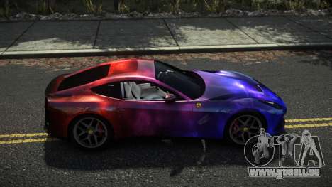 Ferrari F12 Enupox S4 für GTA 4