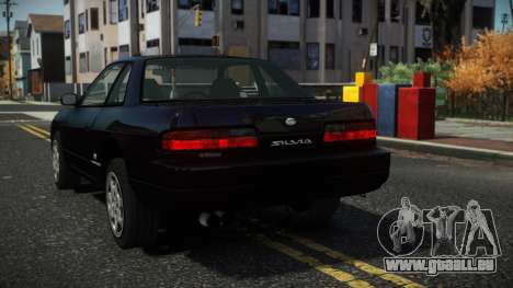 Nissan Silvia S13 Giyom für GTA 4