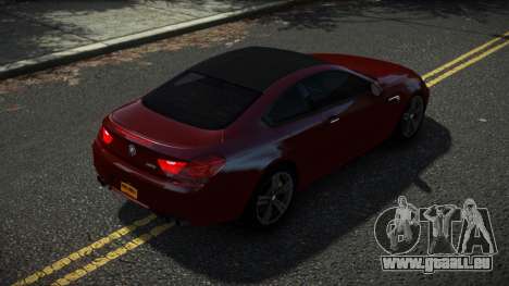BMW M6 Vaqust für GTA 4