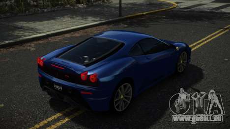 Ferrari F430 Niruno für GTA 4