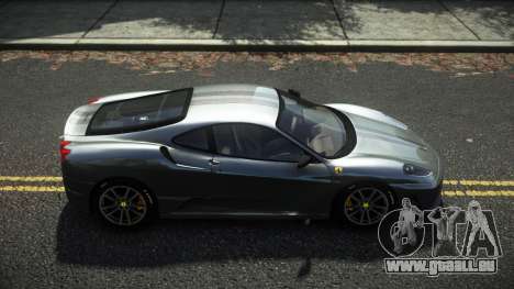 Ferrari F430 Verul pour GTA 4