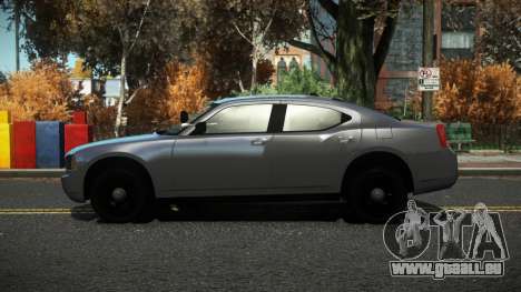 Dodge Charger Police LC pour GTA 4