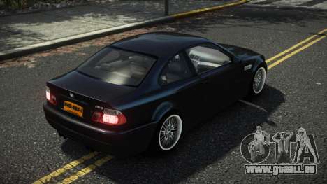 BMW M3 E46 Votsyao für GTA 4