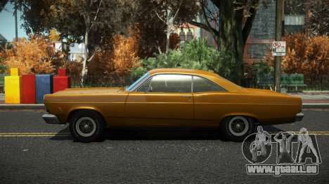 Ford Fairlane Lustem für GTA 4