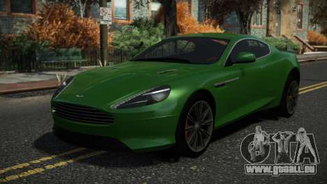 Aston Martin Virage Debox für GTA 4
