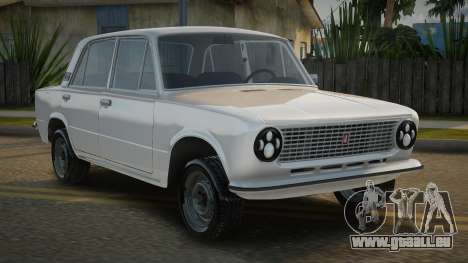 VAZ 21011 Resto für GTA San Andreas