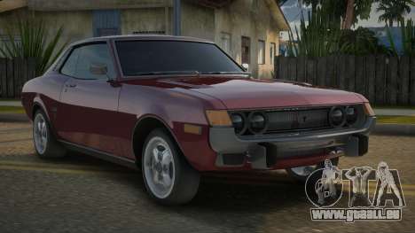 1976 Toyota Celica für GTA San Andreas