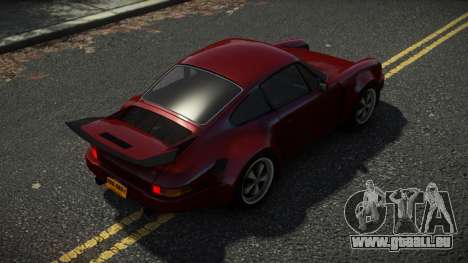 Porsche 911 Devik für GTA 4