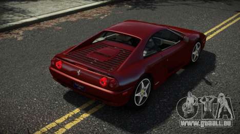 Ferrari F355 Dunes pour GTA 4