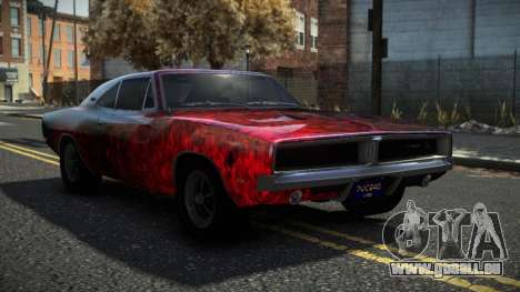 Dodge Charger Mutsi S2 für GTA 4