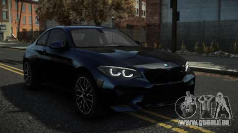 BMW M2 Kirza pour GTA 4