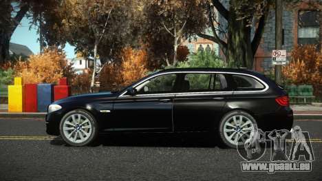 BMW M5 F11 PDLC für GTA 4