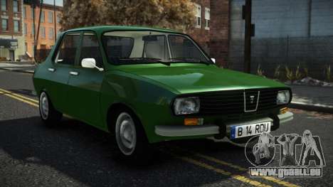 Dacia 1300 Gerin für GTA 4