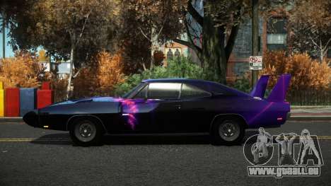 Dodge Charger Vuksa S6 pour GTA 4