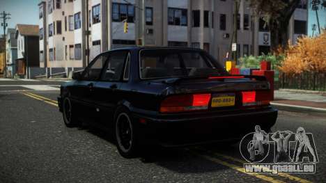 Mitsubishi Galant Bruzy für GTA 4