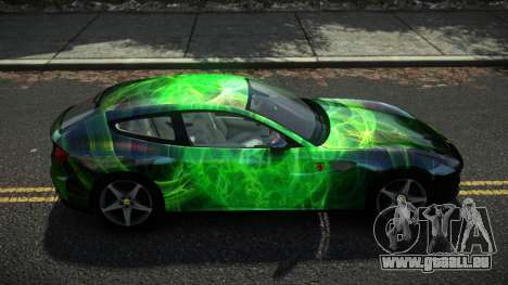 Ferrari FF Vargelu S7 pour GTA 4