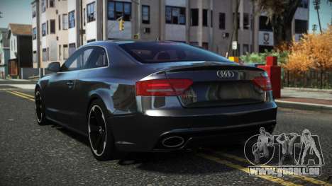 Audi RS5 Sazbo für GTA 4