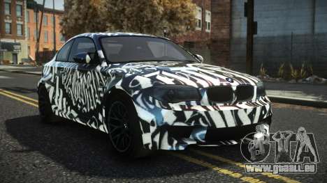 BMW 1M Usheny S1 für GTA 4