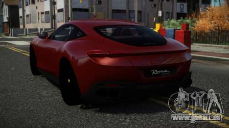 Ferrari Roma G-Eporza für GTA 4
