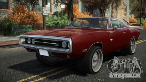 Dodge Charger Butlas für GTA 4