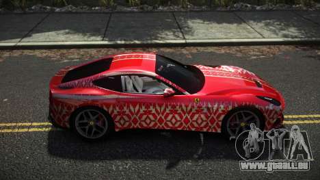 Ferrari F12 Enupox S11 pour GTA 4