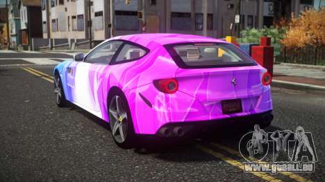Ferrari FF Vargelu S3 pour GTA 4