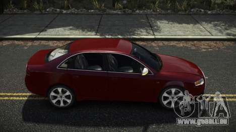 Audi S4 Lefuc pour GTA 4