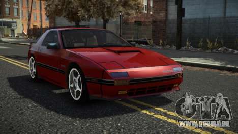 Mazda RX-7 Nolerju pour GTA 4