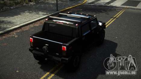 Hummer H2 Berango für GTA 4