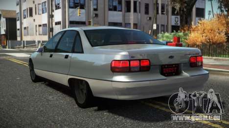 Chevrolet Caprice Elsoto für GTA 4